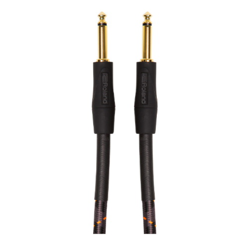 Инструментальный кабель Roland RIC-G20 артикул A124993-1 в интернет-магазине «HiFi-Trade»