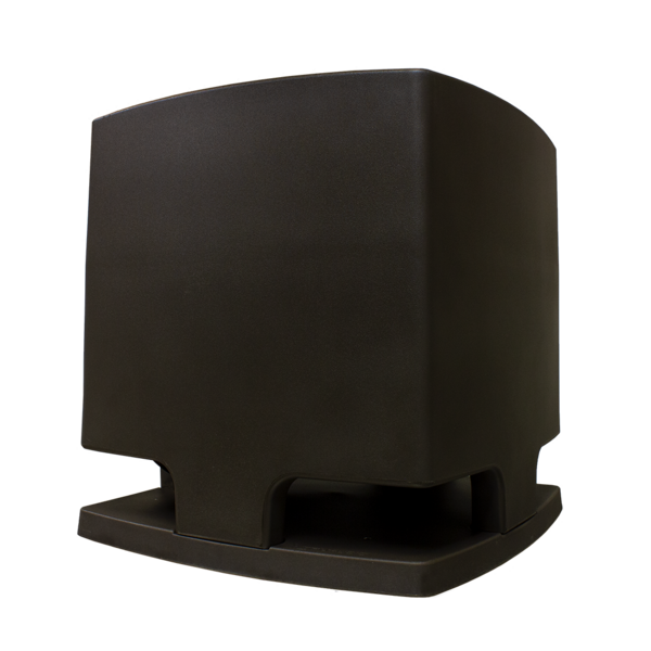 Ландшафтный сабвуфер TruAudio HS-12PRO Brown артикул A144603-1 в интернет-магазине «HiFi-Trade»