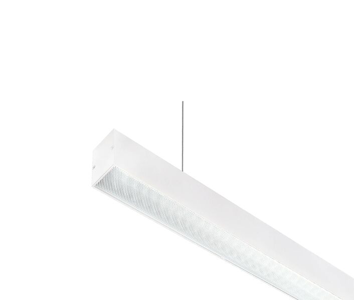 Светильник линейный Denkirs DK9254-WH (White) артикул A152033-1-2