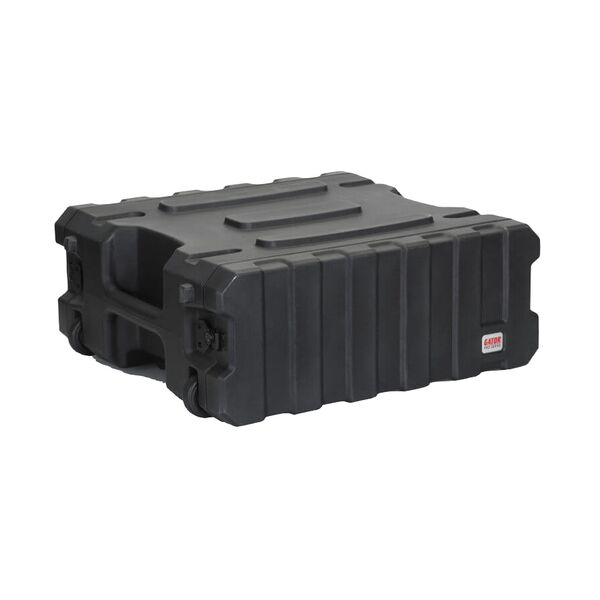 Рэковый кейс 4U GATOR G-PROR-4U-19 артикул A147021-1 в интернет-магазине «HiFi-Trade»
