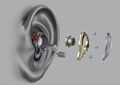 Наушники FiiO FH5 titanium артикул A116057-1-8
