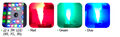 Генератор эффектов Antari Z-1520RGB артикул A110008-1-9