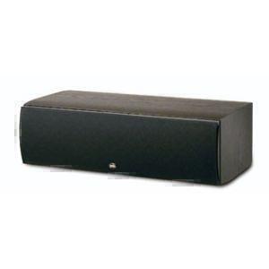 Центральный канал PSB Image C40 black ash артикул X34024200-1