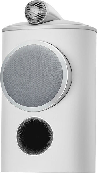 Полочная акустика Bowers & Wilkins 805 D4 White артикул A144165-1-4
