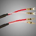 Акустический кабель Tchernov Cable Reference DSC SC Sp/Bn 4.35m