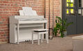 Цифровое пианино Kawai CA49B артикул A137301-1-5
