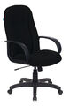 Кресло Бюрократ T-898/3C11BL (Office chair T-898AXSN black 3С11 cross plastic) артикул A148143-1-1
