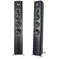 Напольная акустика Scansonic HD MB5 B White артикул T146423-1-2