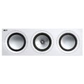 Акустика центрального канала KEF Q650c Satin Black артикул A112722-1-3