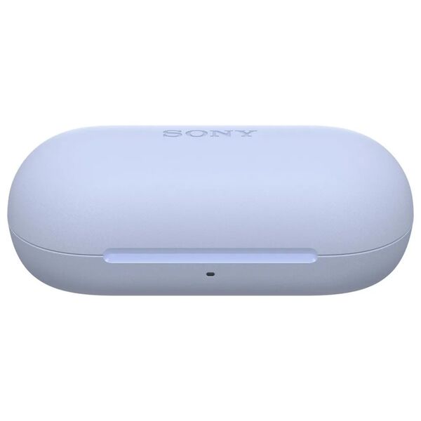 Наушники Sony WF-C700N Violet артикул A174453-1-5