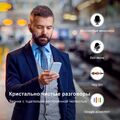 Наушники MPOW Mbits S TWS black артикул A138695-1-12