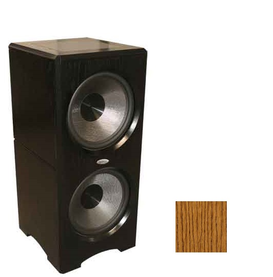 Сабвуфер Legacy Audio Goliath XD medium oak артикул A130852-1