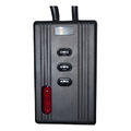 Экран Classic Solution Classic Lyra (1:1) 182x182 (E 177x177/1 MW-S0/W) артикул A113123-1-5