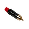 Разъем ROCKDALE RCA053 Black артикул A155108-1-1