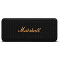 Портативная акустика Marshall Emberton BT black brass