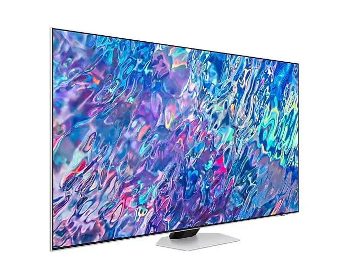 QLED телевизор Samsung QE55QN85BAUX артикул A155539-1-3