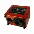 Сабвуфер MJ Acoustics Reference 1 MK3 cherry артикул A102869-1-1