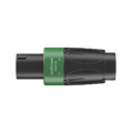 Разъем Roxtone RS4F-N-GN артикул A135644-1-4
