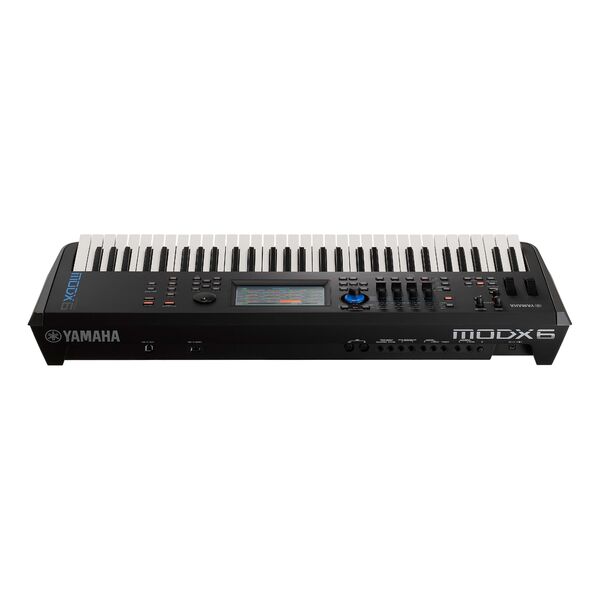 Клавишный инструмент Yamaha MODX6 артикул A116844-1-7