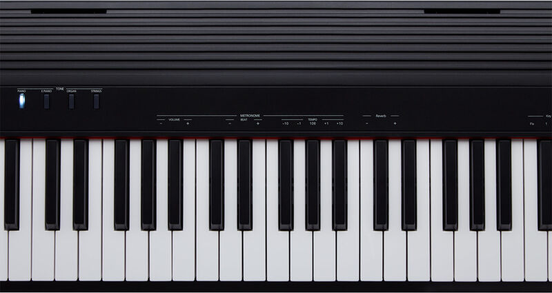 Цифровые пианино Roland GO-88P артикул A124925-1-9