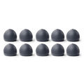 Амбушюры Shure EASFX1-10M (5 пар) аксес