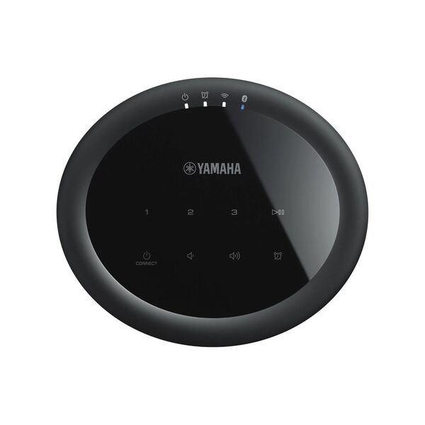 Портативная акустика Yamaha WX-021 (MusicCast 20) black артикул A117514-1-5