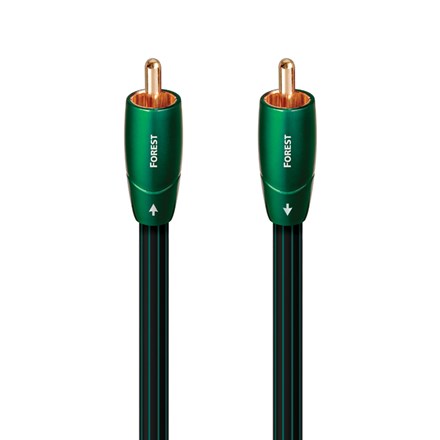 Аудиокабель AudioQuest Forest Digital Coax (5.0 м) артикул A133507-1-4