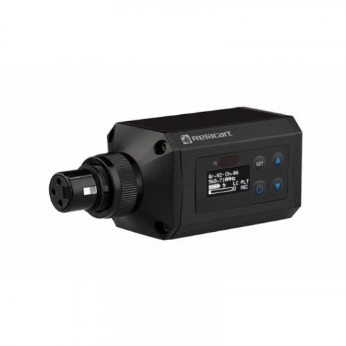 Plug-on передатчик RELACART UP-2 артикул A150745-1