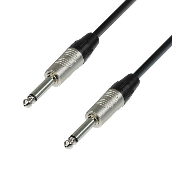Кабель инструментальный Adam Hall K4 IPP 0090 артикул A145590-1