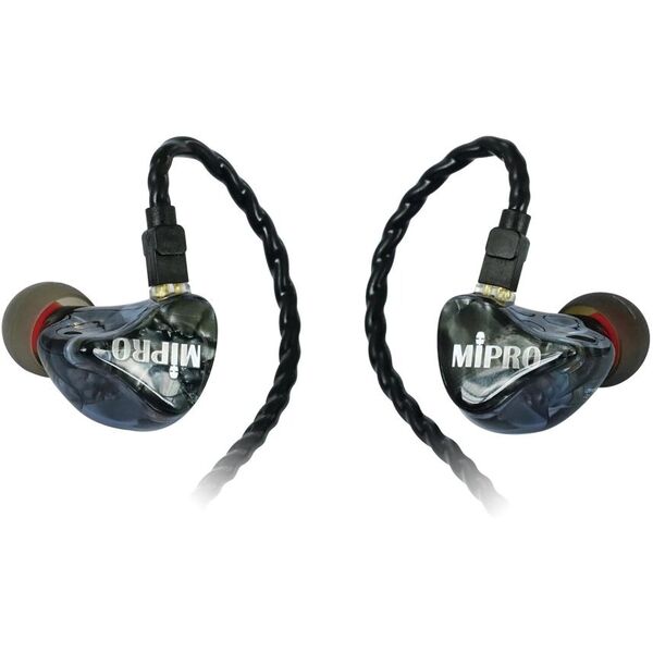 Наушники MIPRO E-8P артикул A171194-1