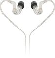Наушники Behringer SD251-CL артикул A153366-1-2