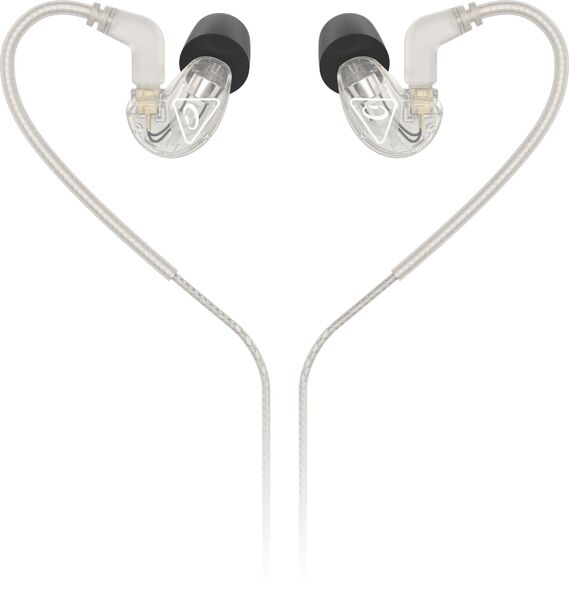 Наушники Behringer SD251-CL артикул A153366-1-2