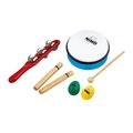 Перкусионный набор Nino Percussion NINOSET3 артикул A160127-1-1