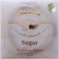 Струны для классической гитары Aquila Sugar 189C
