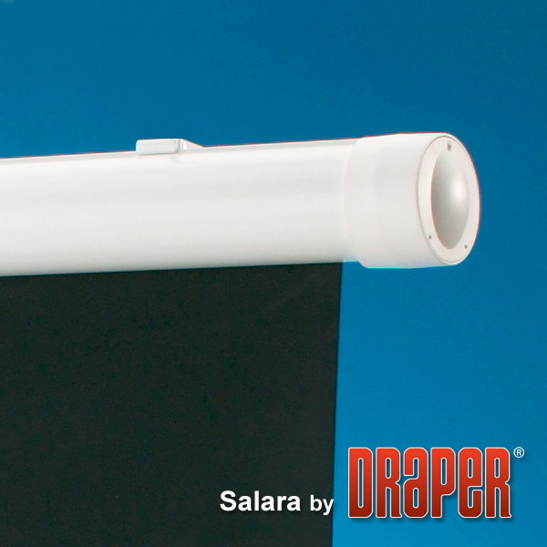 Экран Draper Salara NTSC (3:4) 305/120" 175*234 MW (XT1000E) 701222 артикул A101586-1-3