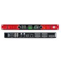 Аудиоинтерфейс FOCUSRITE Pro Red 8Pre Thunderbolt 2