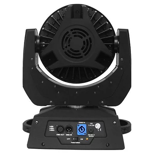 Световое оборудование Estrada PRO LED MH3610ZWUV артикул A119502-1-2