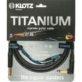 Кабель инструментальный Klotz TI-0300PR артикул A129251-1-1