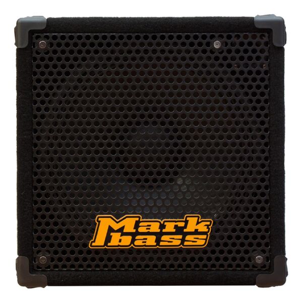 Акустическая система Markaudio New York151 Black артикул A118319-1 в интернет-магазине «HiFi-Trade»