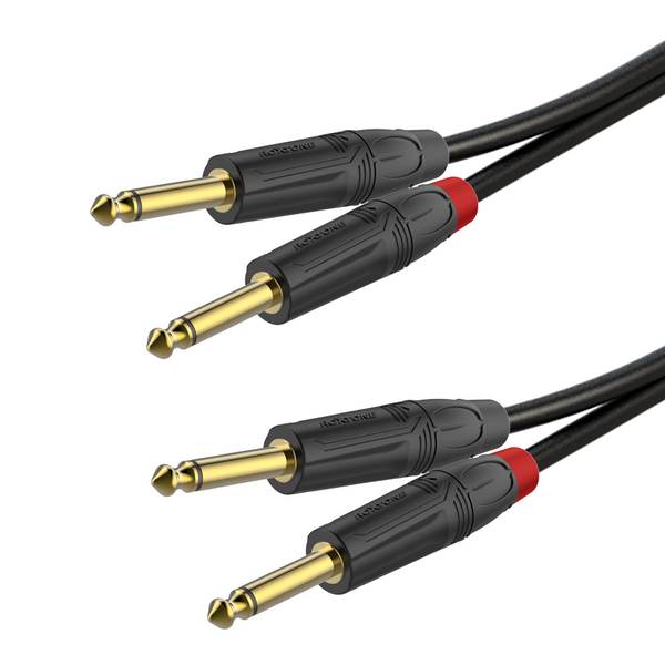 Аудио-кабель Roxtone GPTC210/3 артикул A135551-1