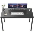Стол письменный (для компьютера) EUREKA ERK-CD-5501 Black артикул A149780-1-1