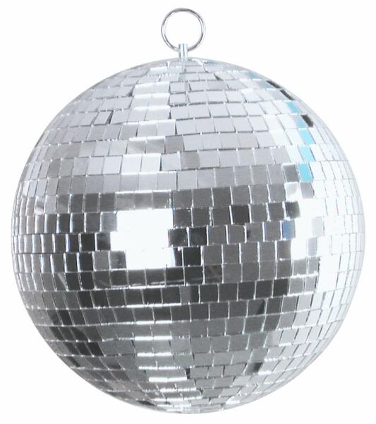 Световое оборудование Eurolite Mirror Ball 20 cm артикул A107848-1