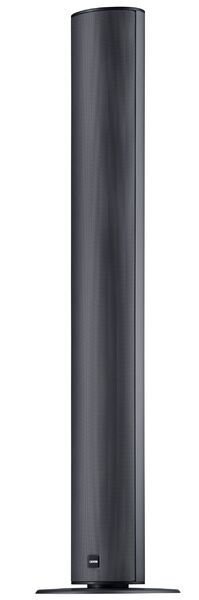 Комплект акустики Canton Smart Cinema CD 5.0 Black артикул A172342-1-5