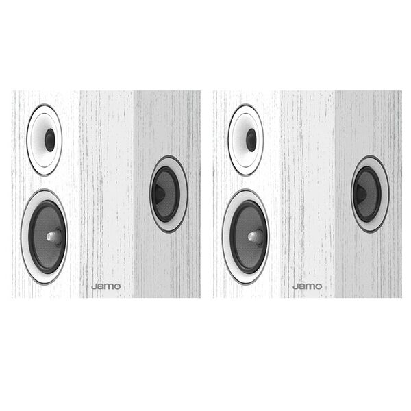 Настенная акустика Jamo C 9 SUR II White Oak артикул A143416-1