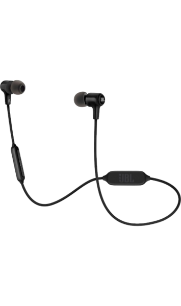 Наушники JBL Live 25BT black артикул A132443-1