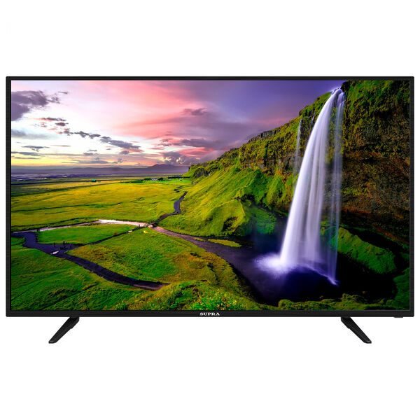 Телевизор LED Supra 65" STV-LC65ST0045U артикул A172428-1 в интернет-магазине «HiFi-Trade»