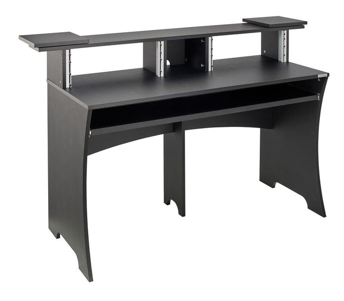 Стол аранжировщика Glorious Workbench black артикул A129140-1-3