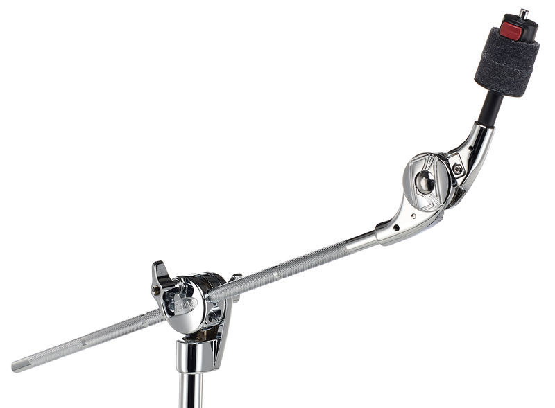 Подставка для тарелки TAMA HC83BW Roadpro Boom Cymbal Stand артикул A124276-1-7