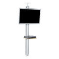 Штанга напольно-потолочная SMS Flatscreen CFH ST3000 A/S EU артикул A100851-1-2