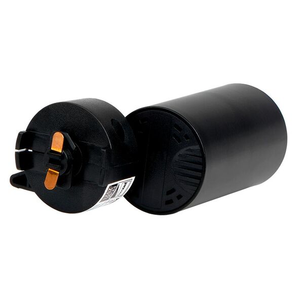 Светильник трековый JazzWay PTR 0708 8Вт BL артикул A160235-1-3